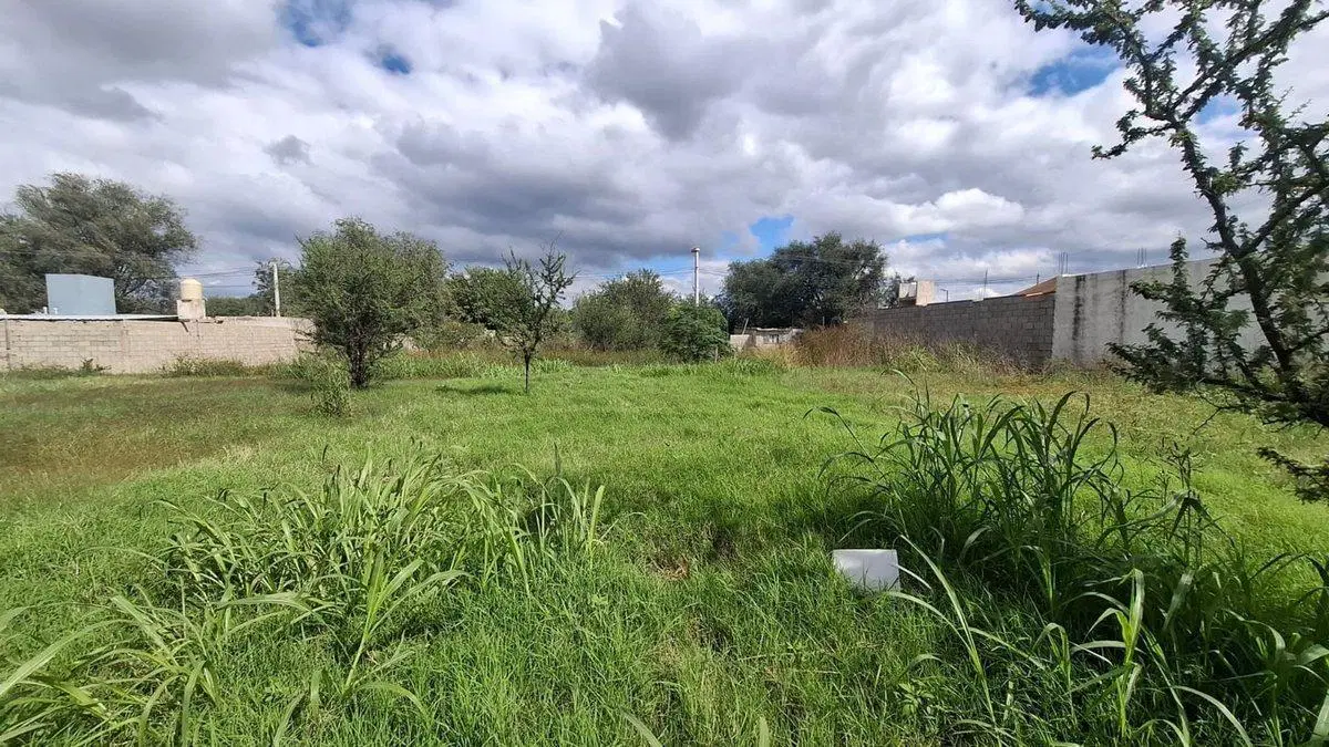 Lote en Venta  “lo Tengo” Barrio Mercantil 2