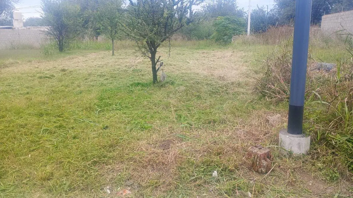 Lote en Venta  “lo Tengo” Barrio Mercantil 5