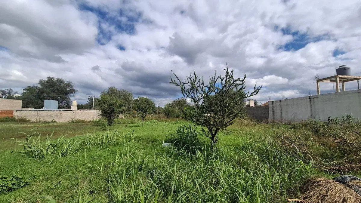 Lote en Venta  “lo Tengo” Barrio Mercantil 3