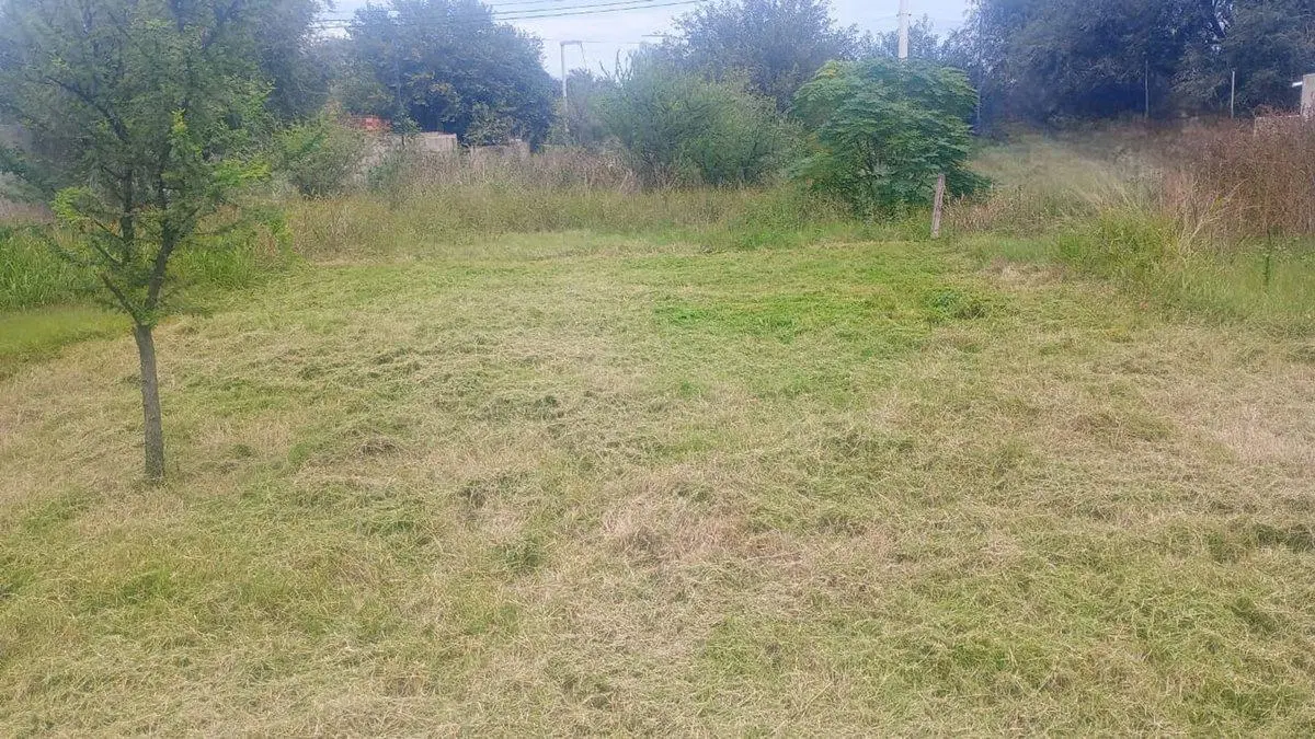 Lote en Venta  “lo Tengo” Barrio Mercantil 4