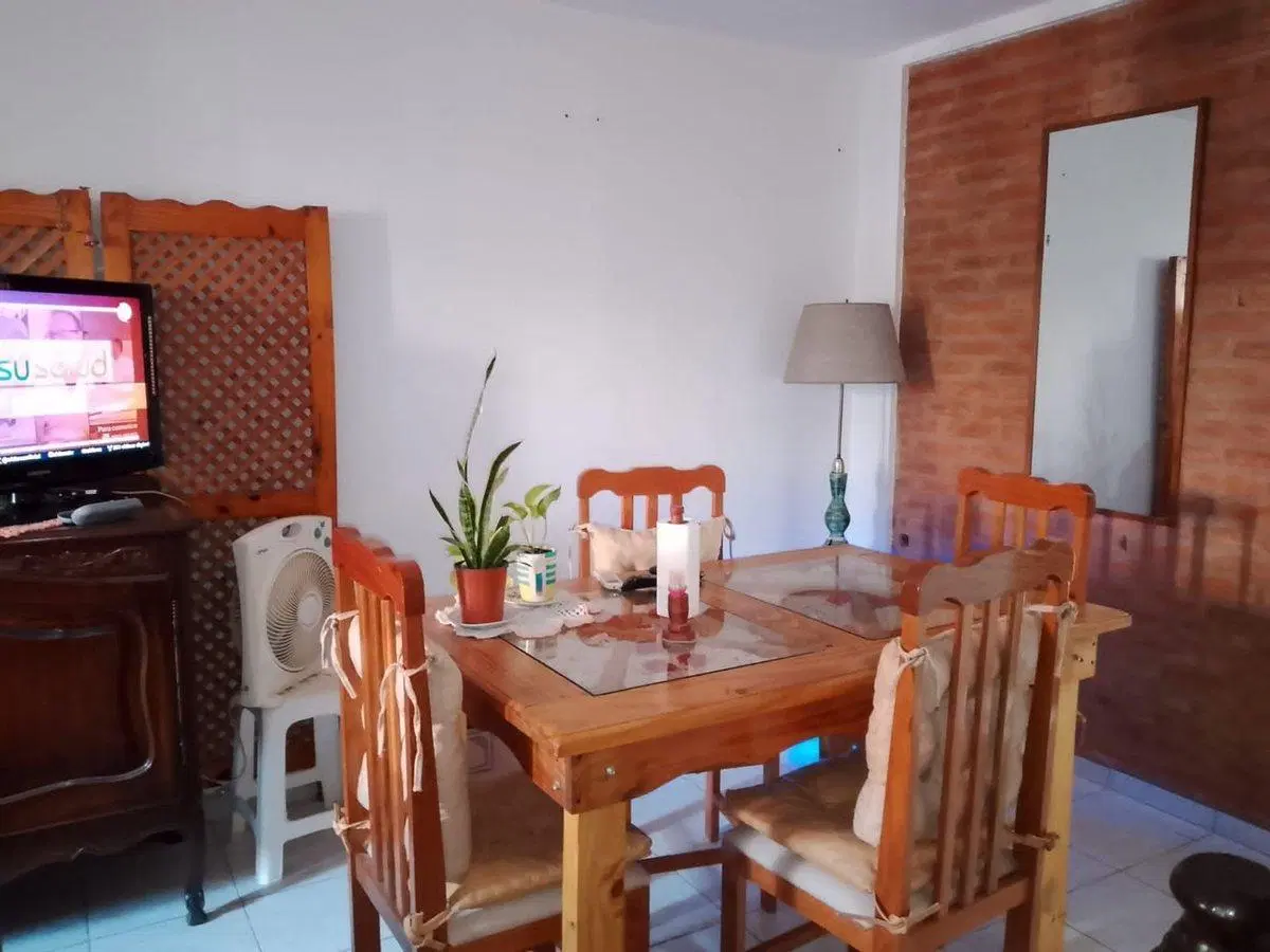 VENTA CASA DUPLEX 2 DORMITORIOS B LAS PALMAS 5