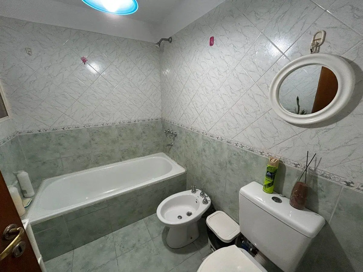 VENTA CASA DUPLEX 2 DORMITORIOS B LAS PALMAS 4