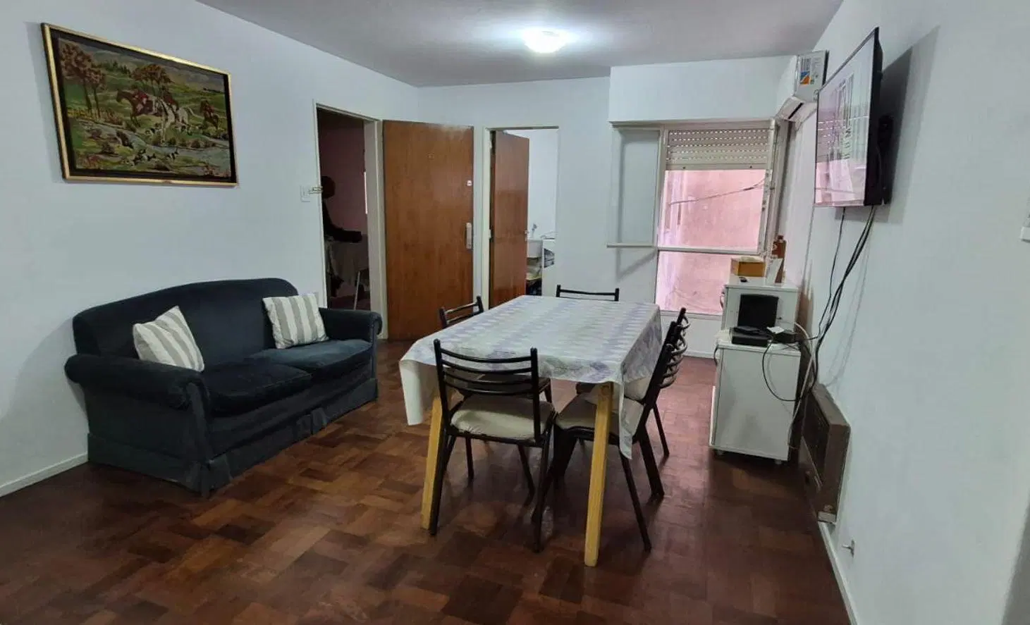 VENTA DEPARTAMENTO 1 DORMITORIO EN NUEVA CORDOBA 4