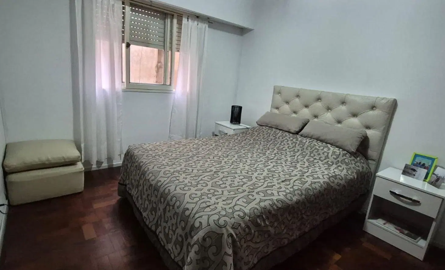 VENTA DEPARTAMENTO 1 DORMITORIO EN NUEVA CORDOBA 5