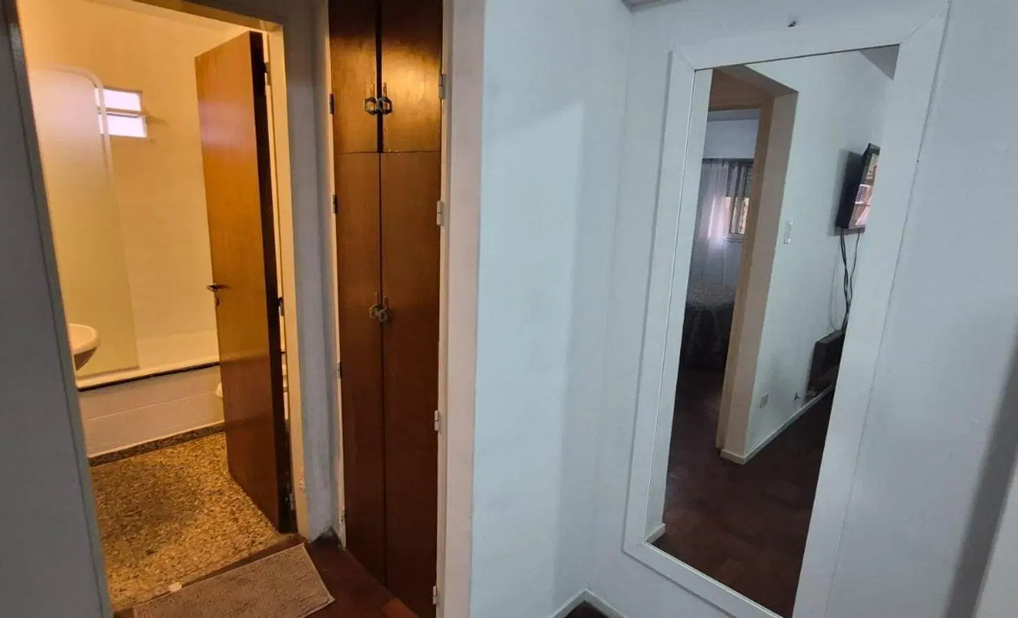 VENTA DEPARTAMENTO 1 DORMITORIO EN NUEVA CORDOBA 8