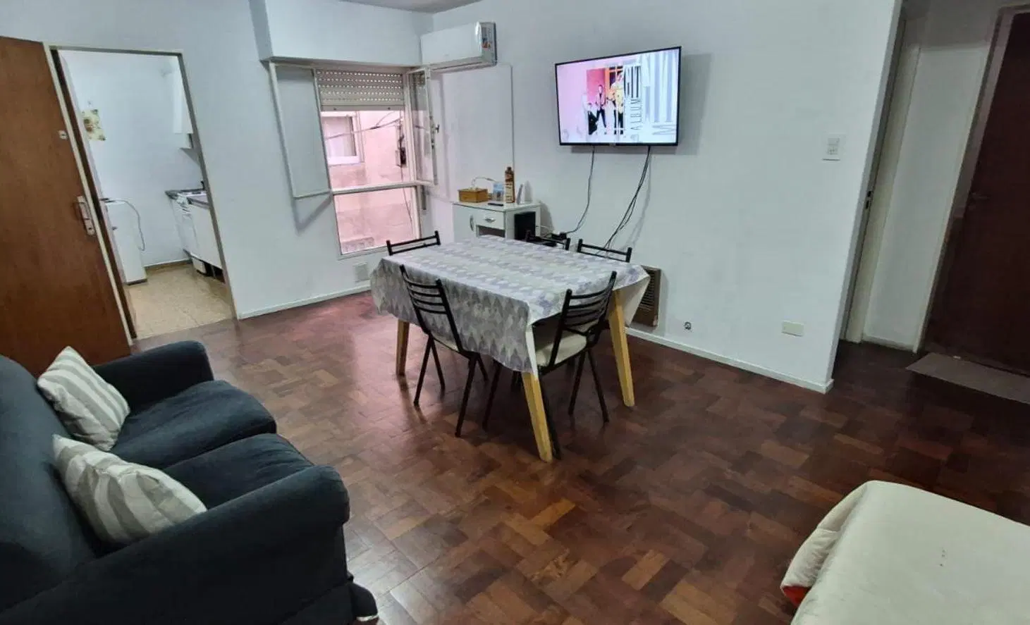 VENTA DEPARTAMENTO 1 DORMITORIO EN NUEVA CORDOBA 2