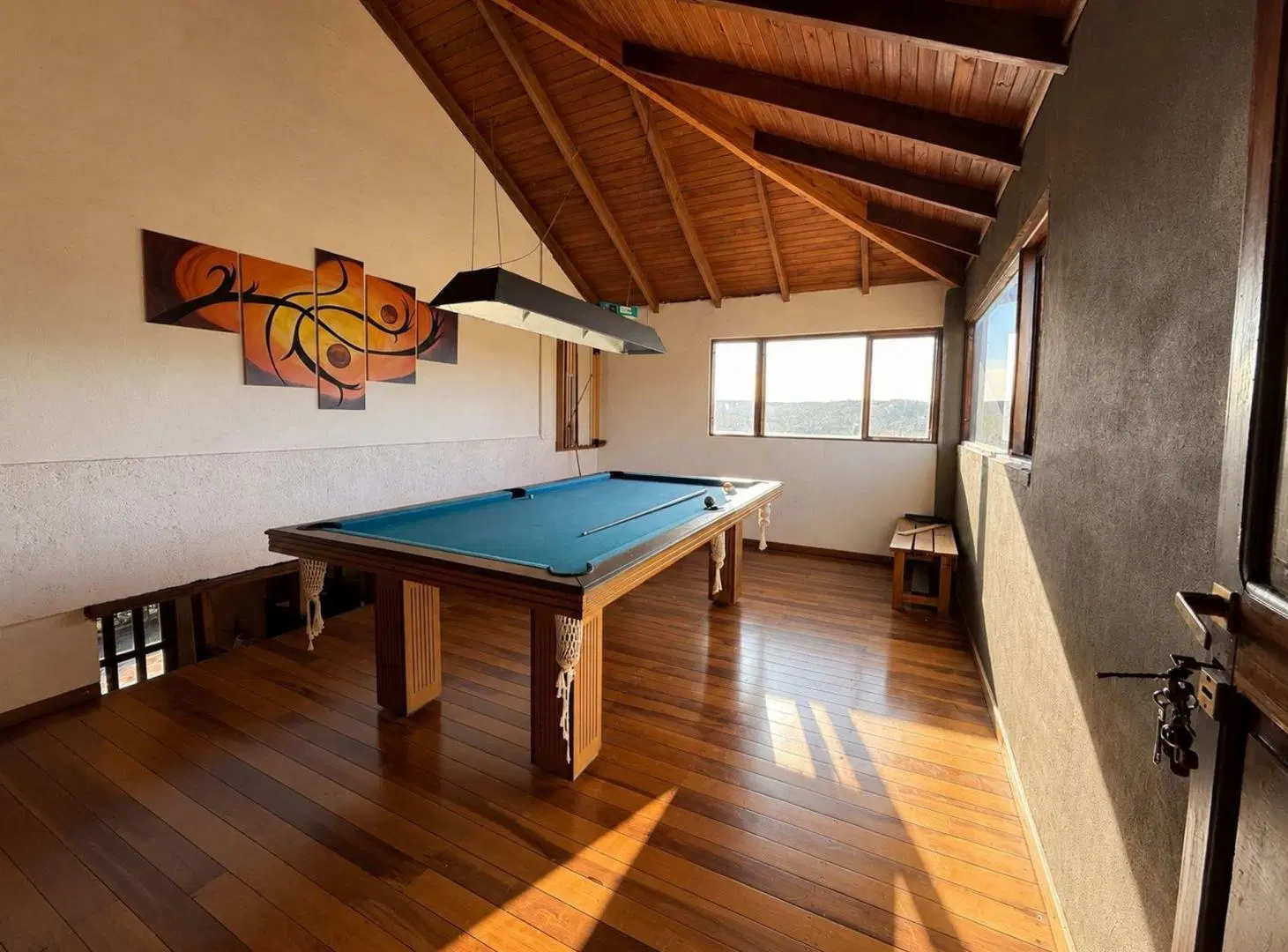 VENTA CASA 2 DORMITORIOS SAN ANTONIO DE ARREDONDO 3