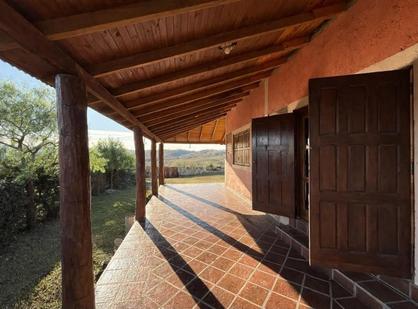 VENTA CASA 2 DORMITORIOS SAN ANTONIO DE ARREDONDO 4