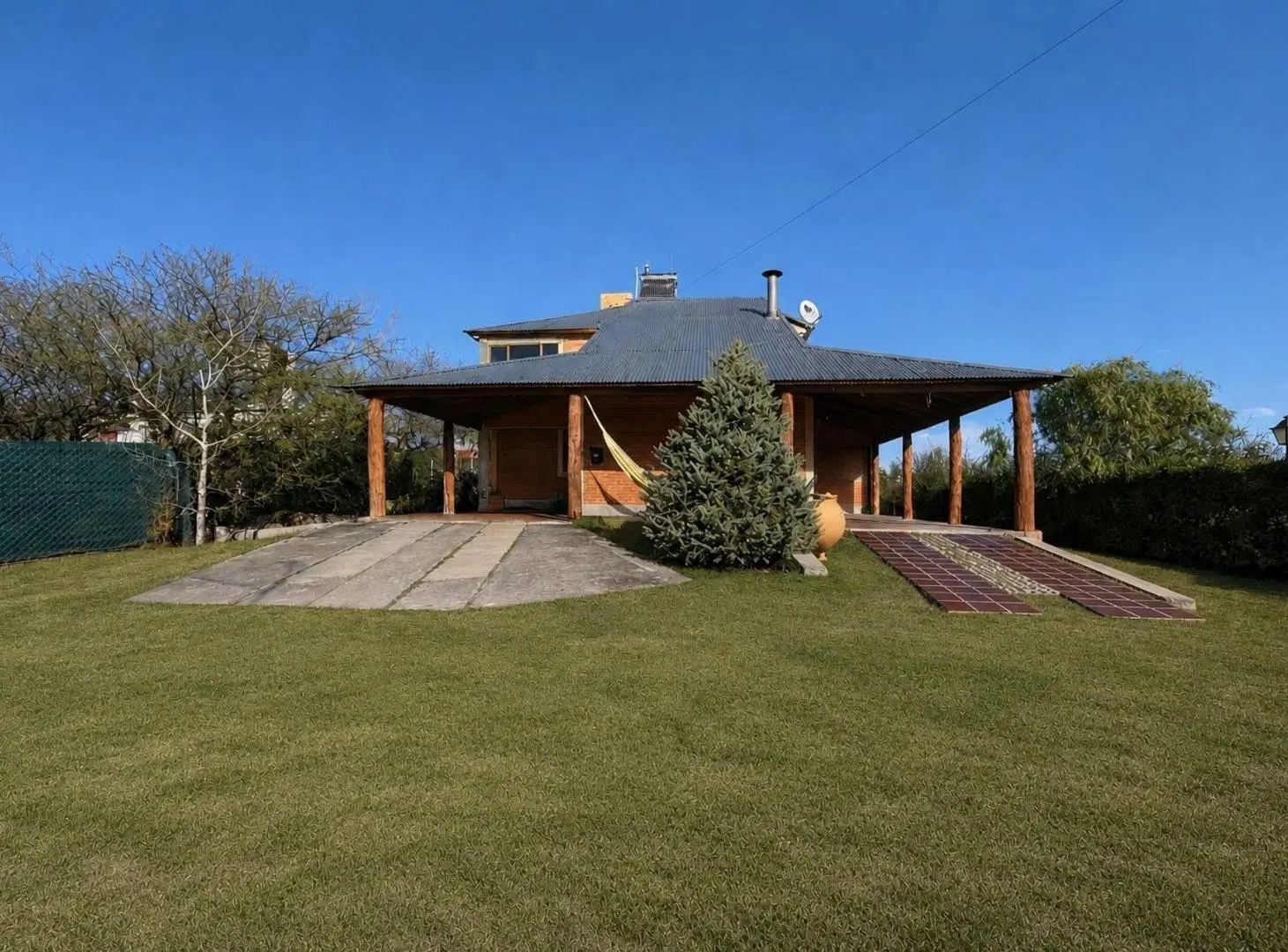VENTA CASA 2 DORMITORIOS SAN ANTONIO DE ARREDONDO 2