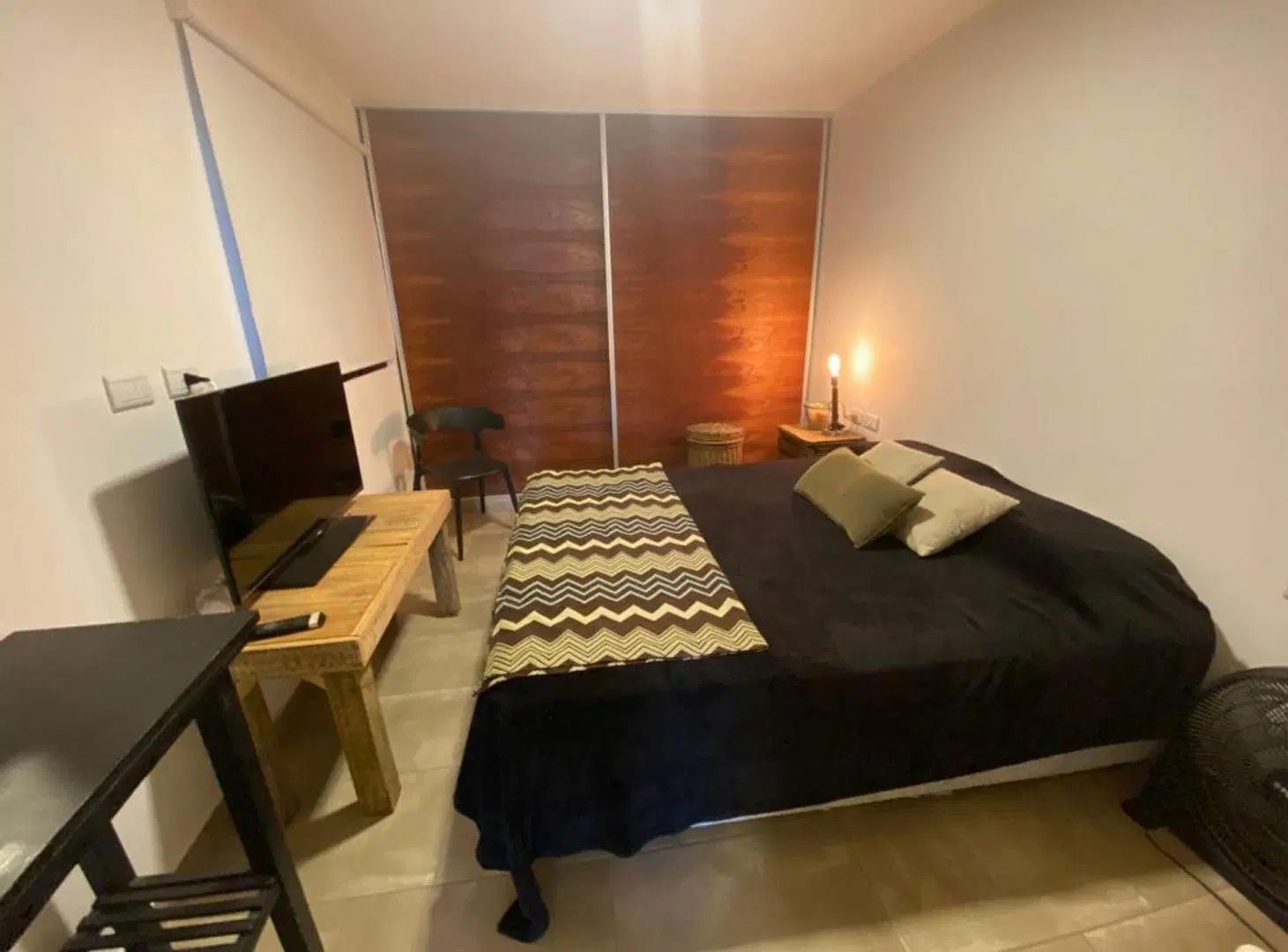 DUPLEX 2 DORMITORIOS Y PILETA. BARRIO NORTE I 5