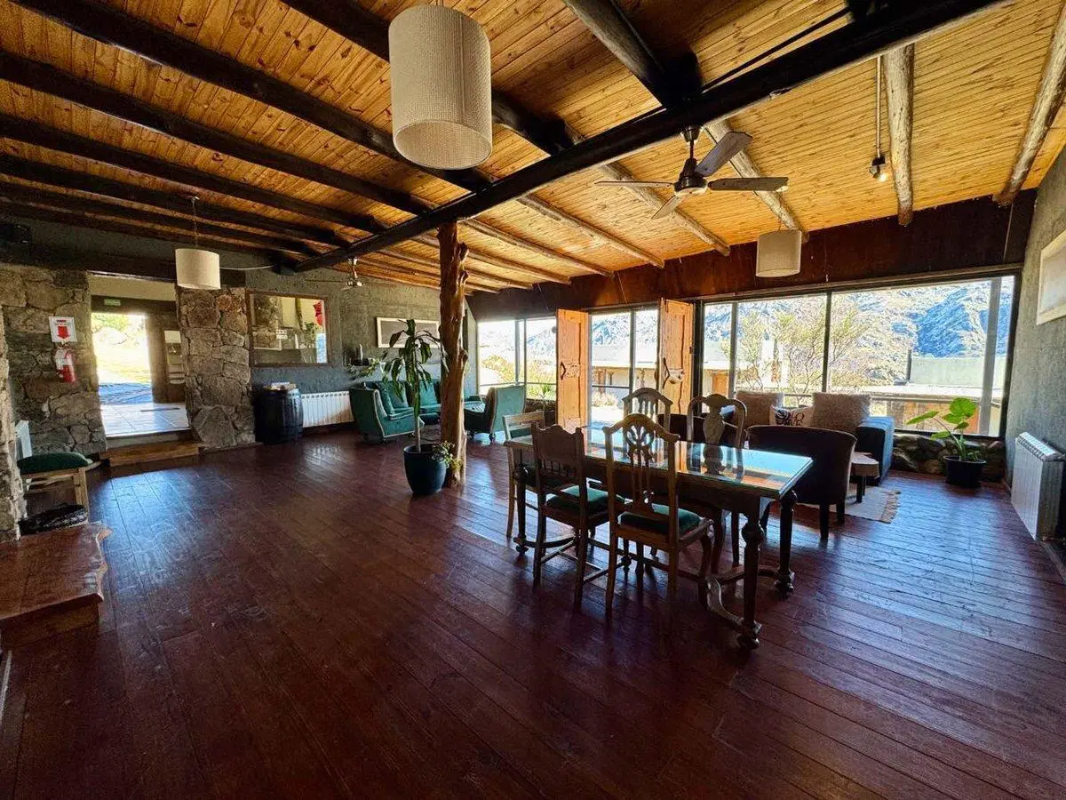 Se vende Hotel Boutique con Spa en Cumbrecita 3