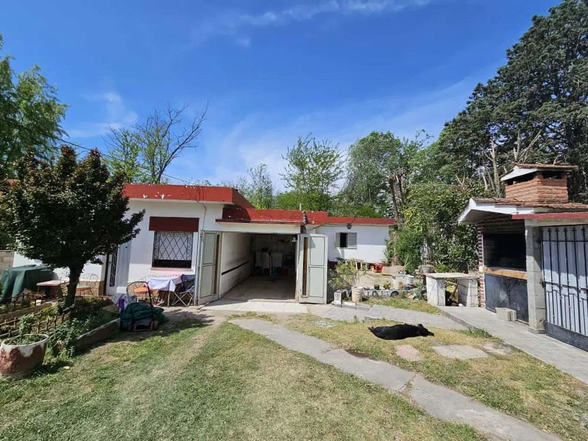 VENTA CASA 2 DORMITORIOS MAYU SUMAJ PUNILLA 4