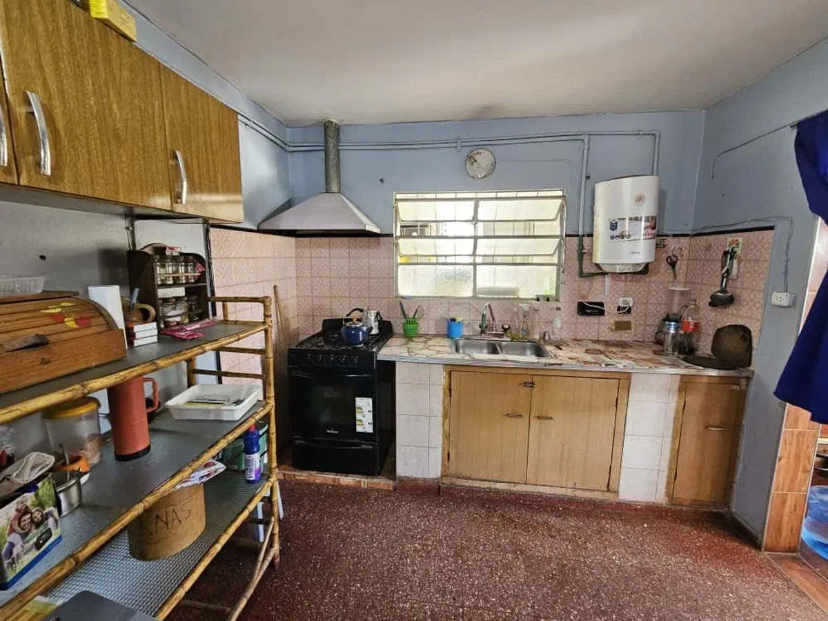 VENTA CASA 2 DORMITORIOS MAYU SUMAJ PUNILLA 3