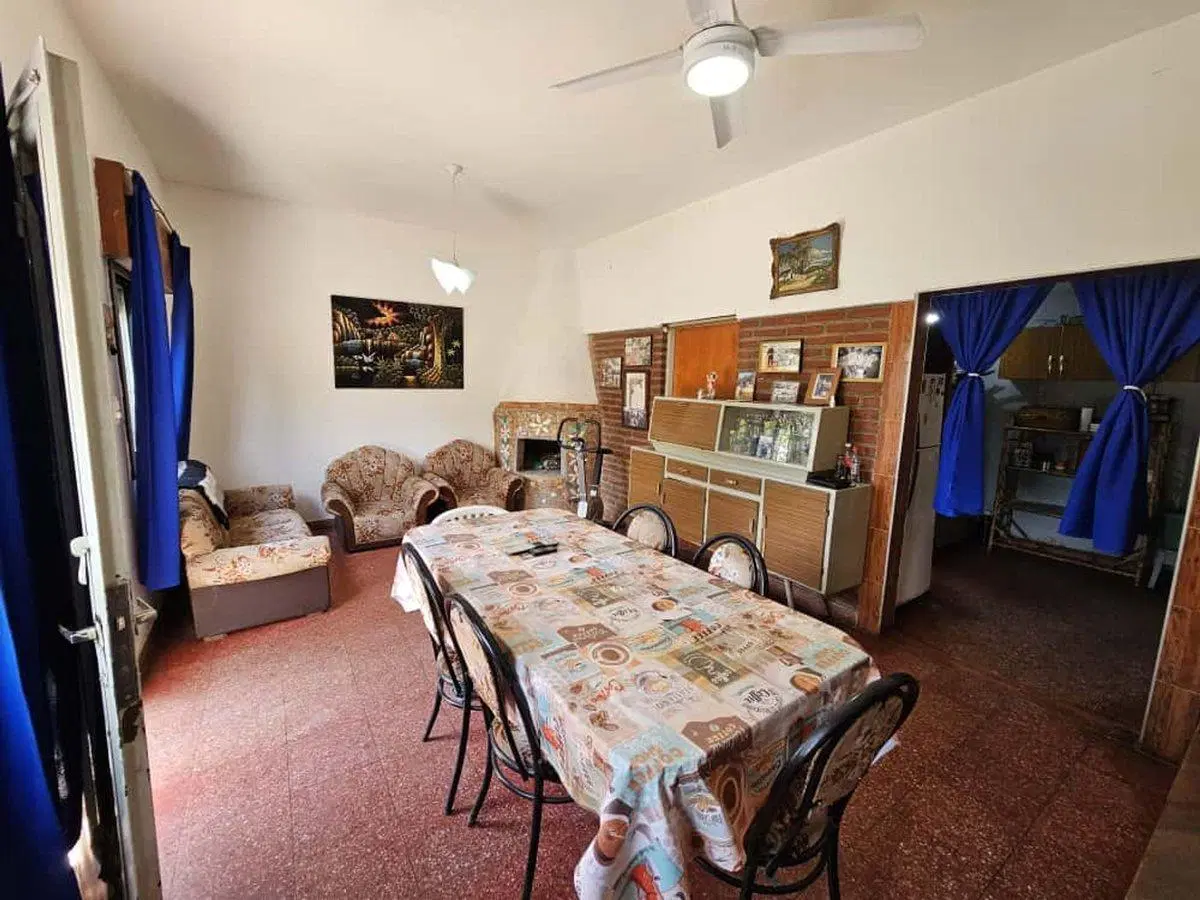 VENTA CASA 2 DORMITORIOS MAYU SUMAJ PUNILLA 2