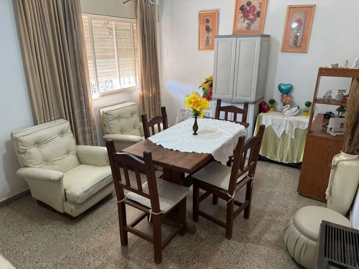 VENTA HERMOSA CASA EN ALTA CORDOBA APTO CREDITO 3