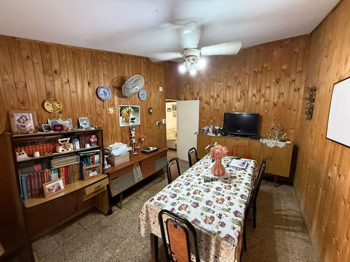 VENTA HERMOSA CASA EN ALTA CORDOBA APTO CREDITO 5