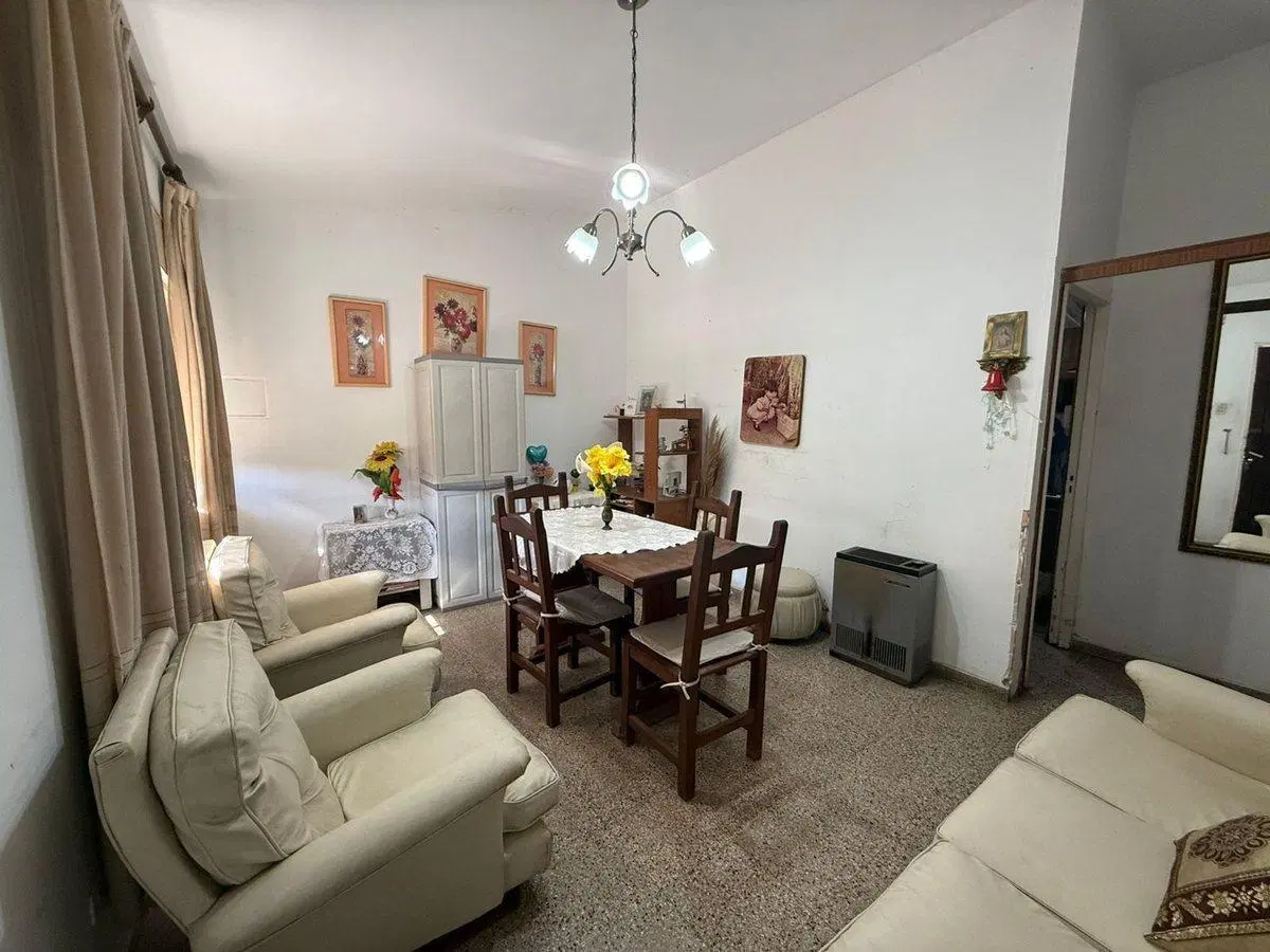 VENTA HERMOSA CASA EN ALTA CORDOBA APTO CREDITO 5