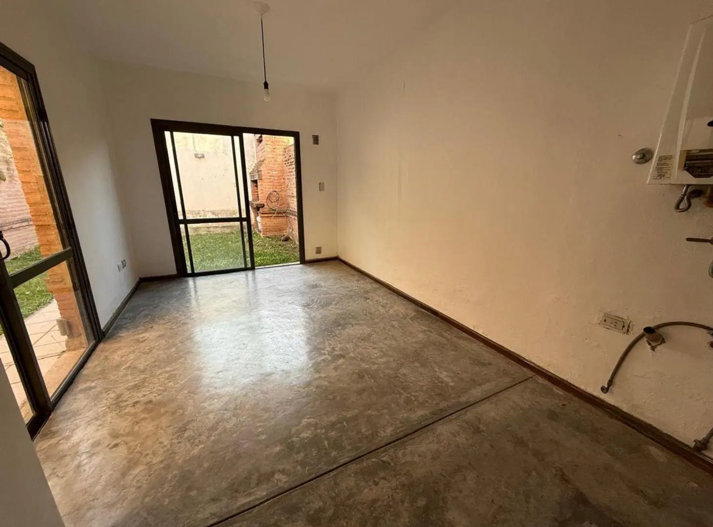 VENTA DUPLEX 3 DORMITORIOS HOUSING ARGUELLO 5