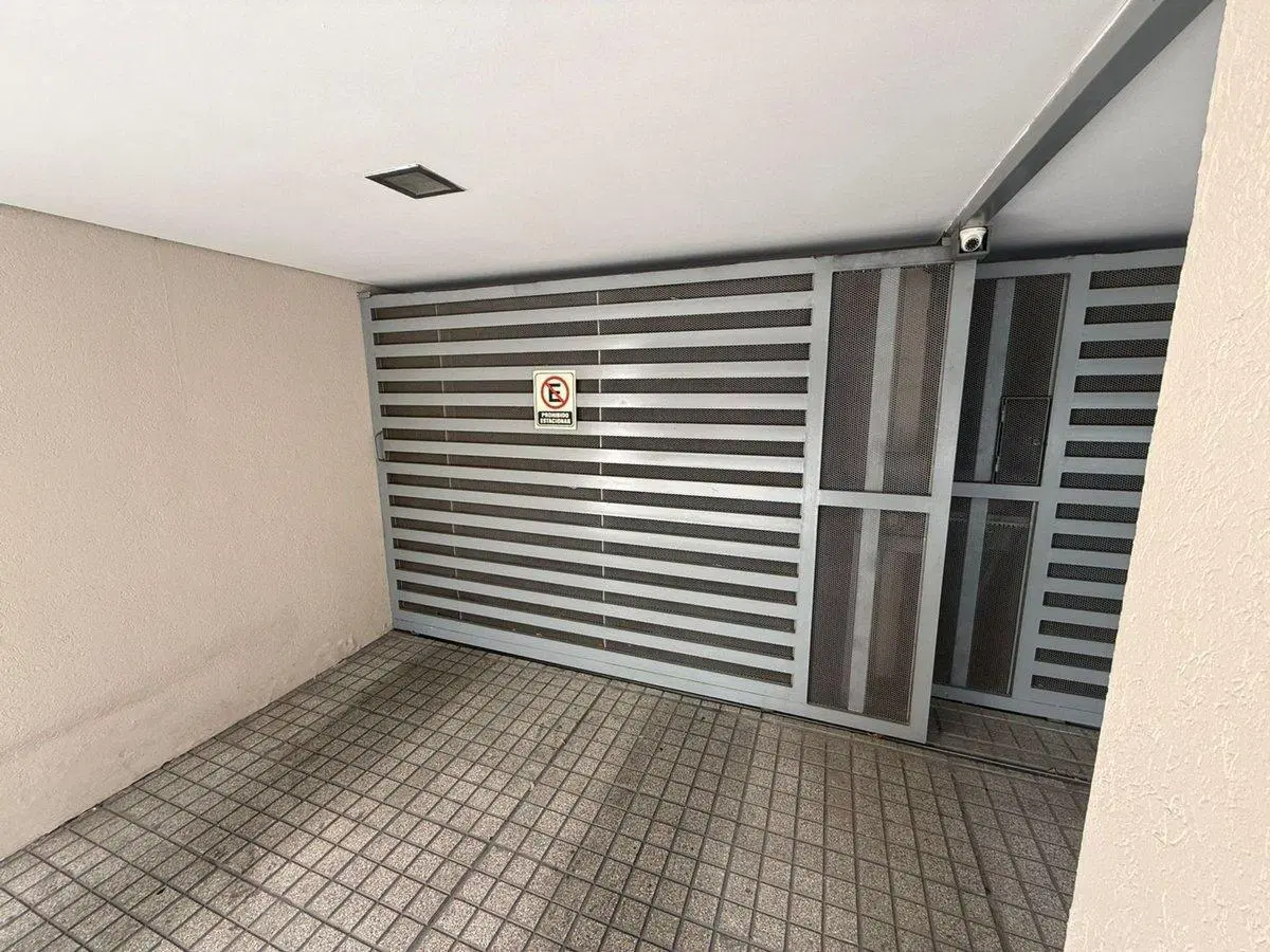 VENTA COCHERA BALCONES DE COFICO CON BAULERA 5