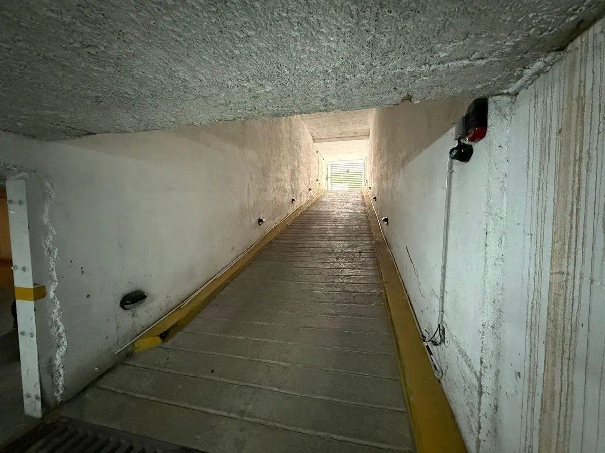 VENTA COCHERA BALCONES DE COFICO CON BAULERA 2