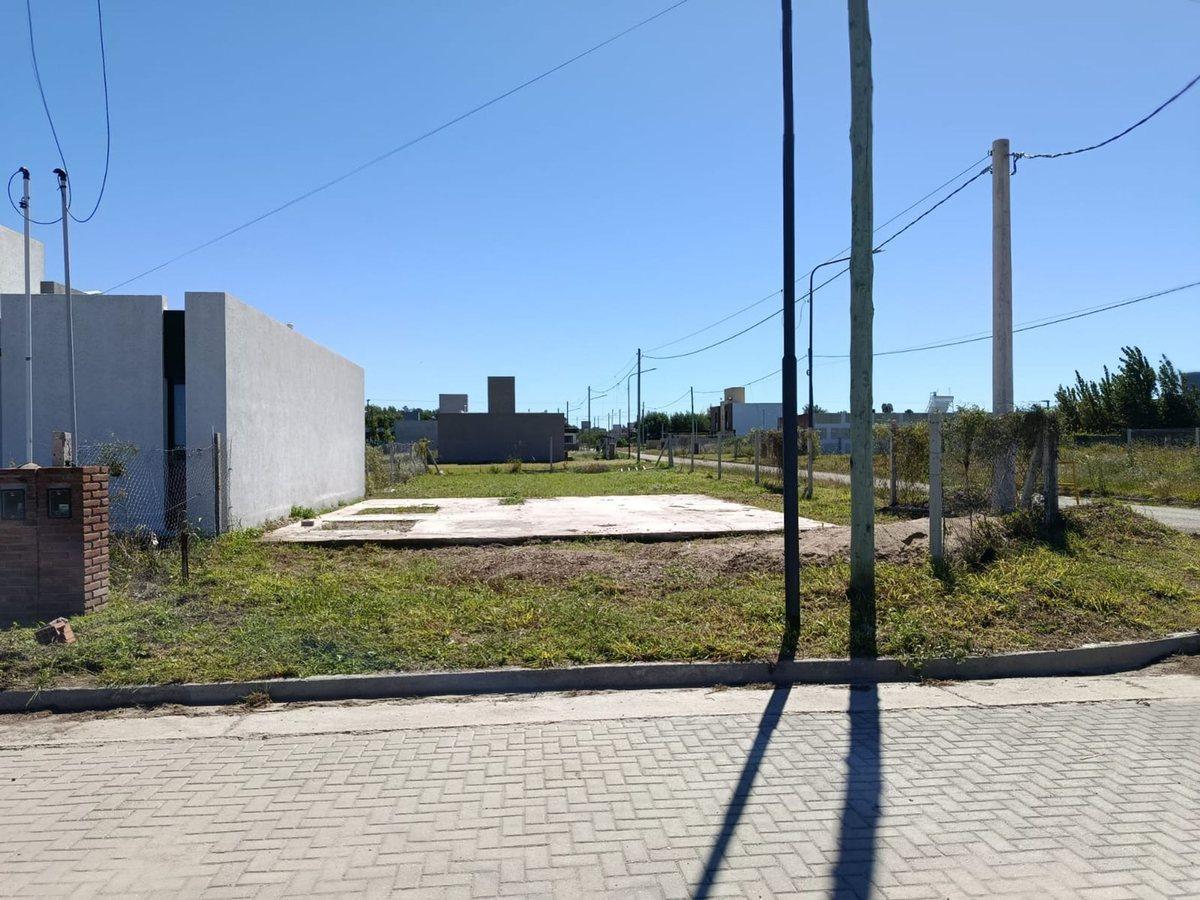 VENTA LOTE 396M2 VILLA JUANA ALTA GRACIA ESCRITURA