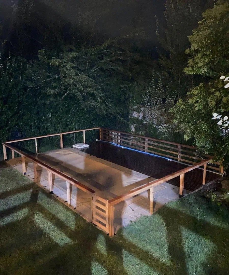 VENTA COMPLEJO DE 2 CABAÑAS EN YACANTO/CALAMUCHITA 5