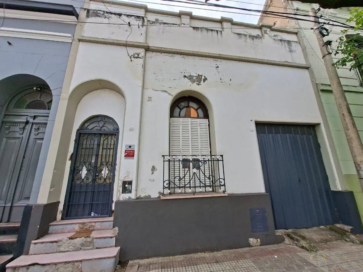 VENTA CASA A TERMINAR-APTO DESARROLLO ALTA CÓRDOBA 3