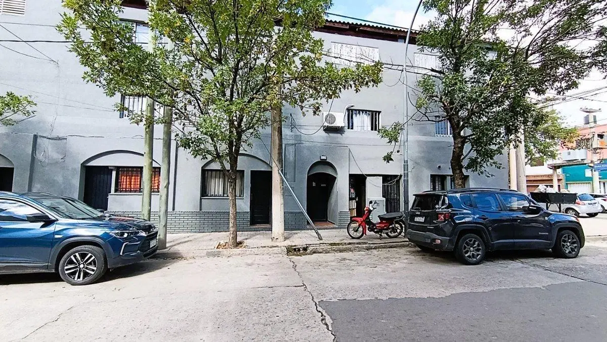 VENTA DEPARTAMENTO 1 DORMITORIO ALTO ALBERDI 2