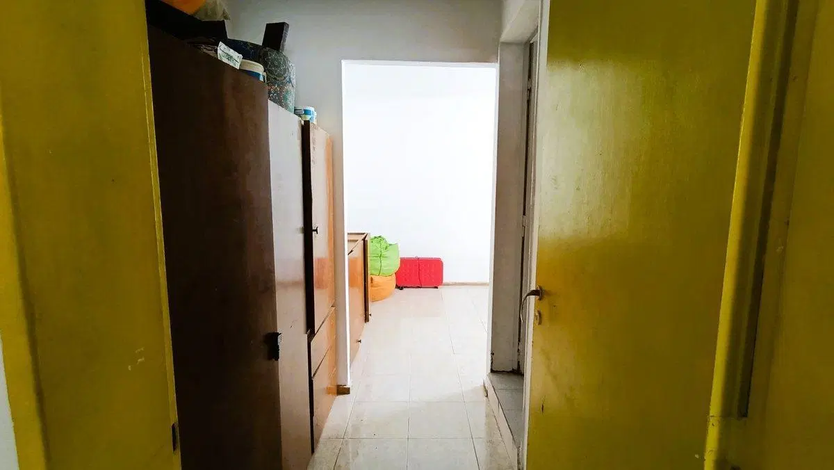 VENTA DEPARTAMENTO 1 DORMITORIO ALTO ALBERDI 4
