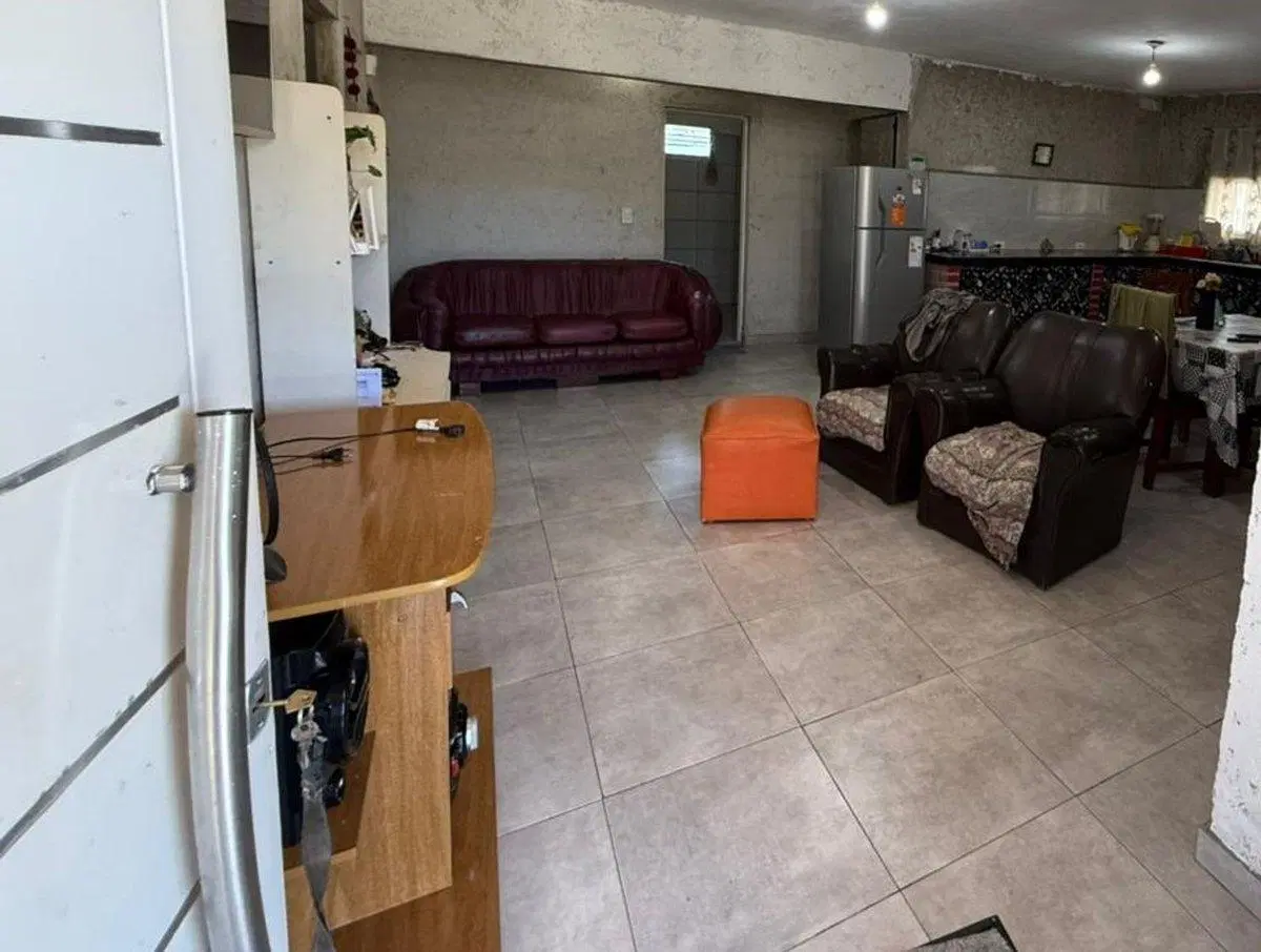 VENTA CASA 3 DORM. COSQUIN - APTO HIPOTECARIO 2