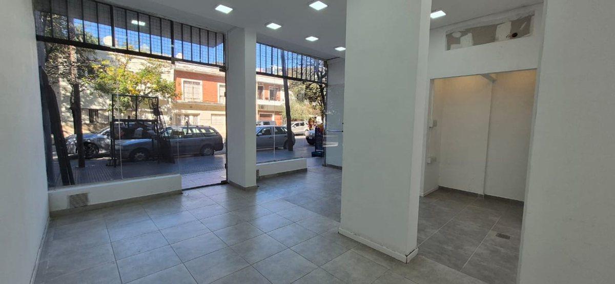 VENTA 2 LOCALES COMERCIALES EN ALTA CORDOBA