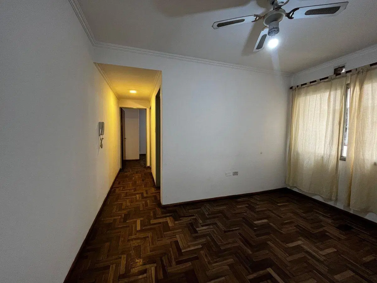 ALQUILER DEPARTAMENTO 1 DORMITORIO NUEVA CORDOBA 3