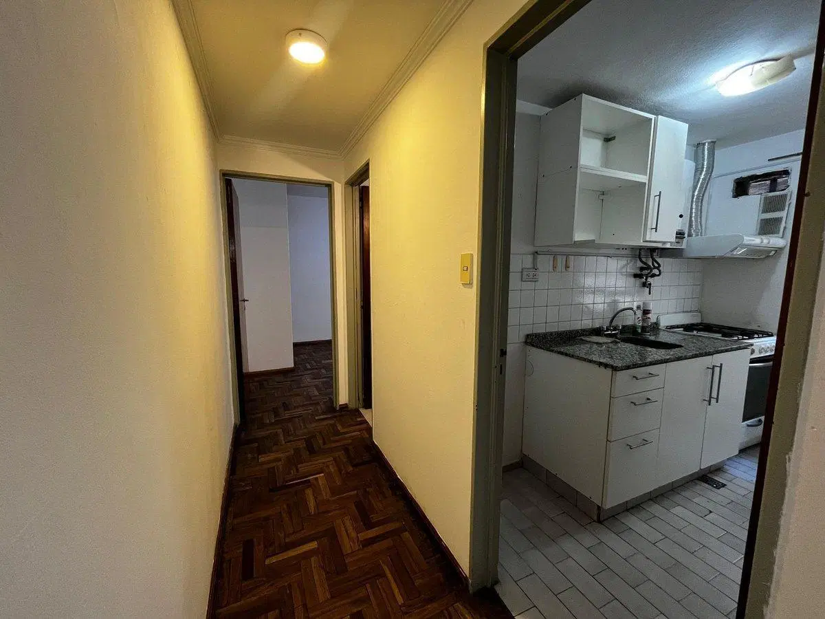 ALQUILER DEPARTAMENTO 1 DORMITORIO NUEVA CORDOBA 4