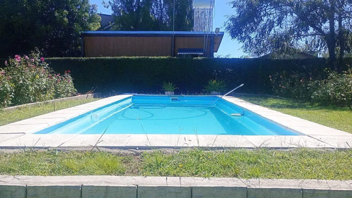 VENTA CASAS 2 DORMITORIOS EN PAMPA DE LOS REARTES 5
