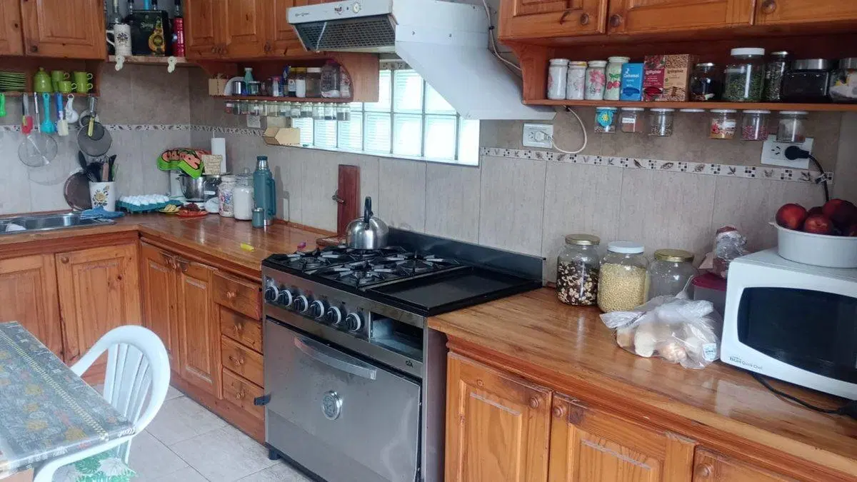 VENTA CASAS 2 DORMITORIOS EN PAMPA DE LOS REARTES 4