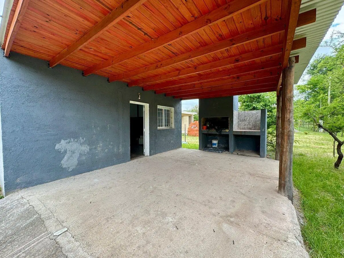 VENTA CASA JOSE DE LA QUINTANA ESCRITURA SERVICIOS 5