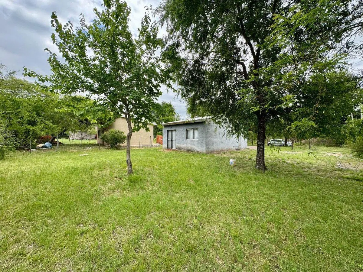 VENTA CASA JOSE DE LA QUINTANA ESCRITURA SERVICIOS 3