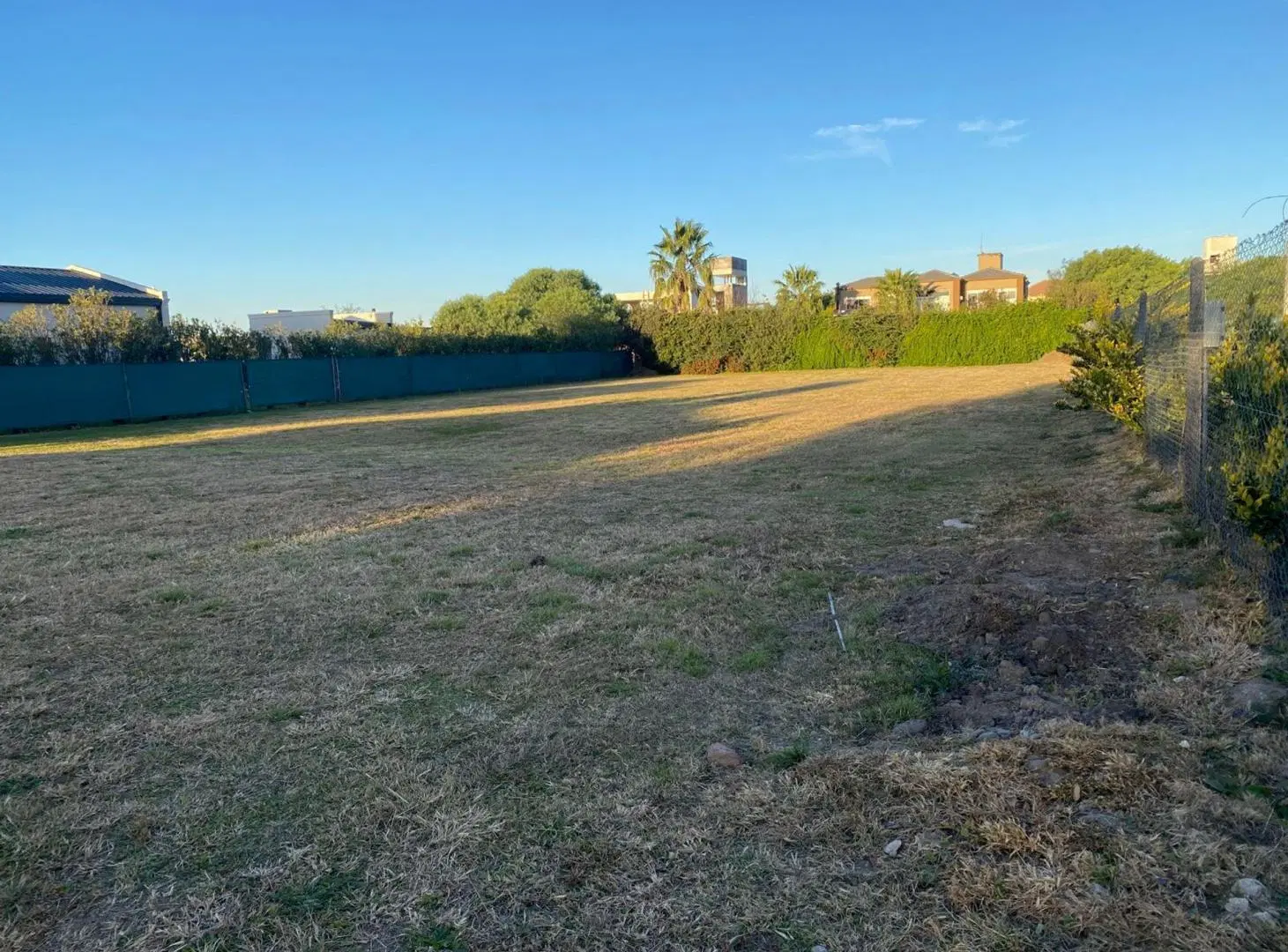 VENTA LOTE 1501M2 HEREDADES DE 7 SOLES 4