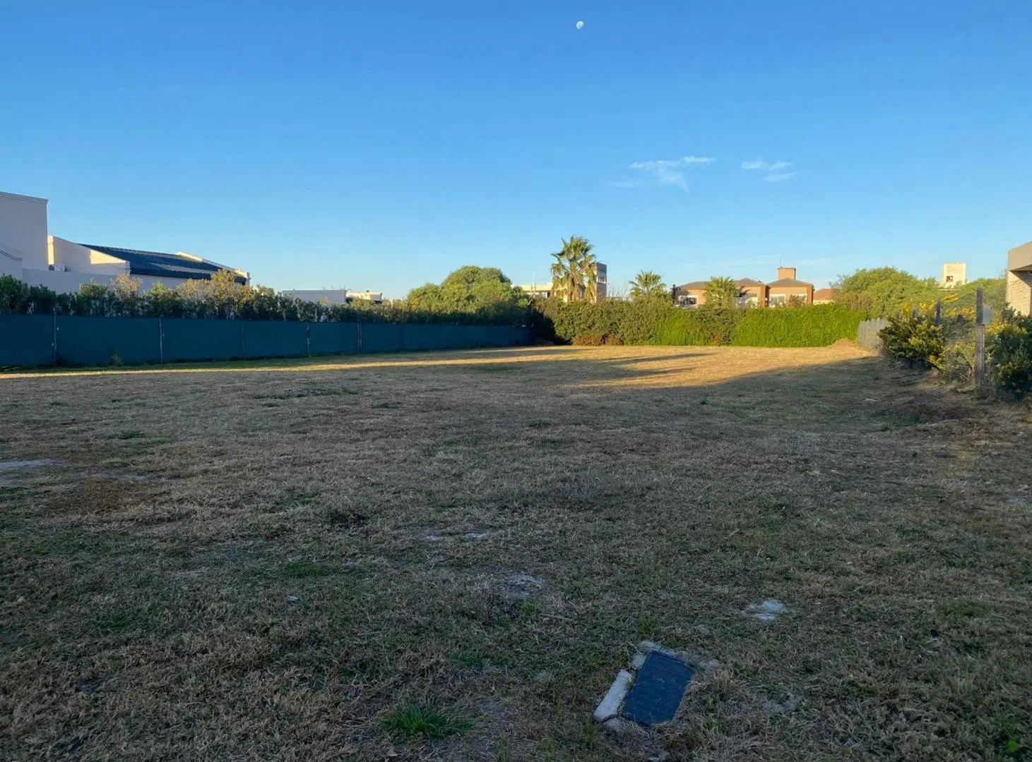 VENTA LOTE 1501M2 HEREDADES DE 7 SOLES 3