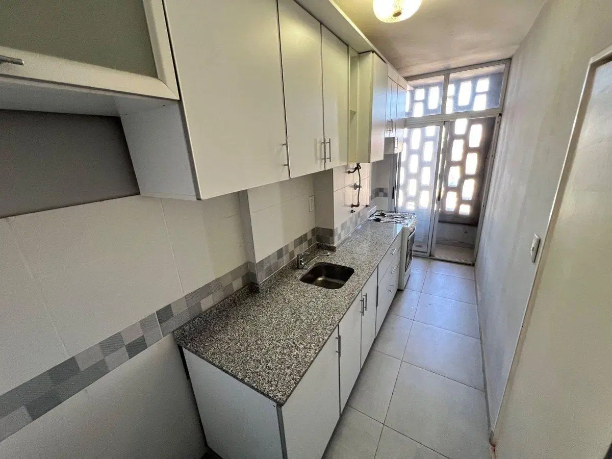 DEPARTAMENTO 2 DORMITORIOS | REFACCIONADO A NUEVO 5