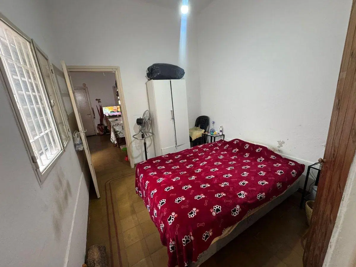VENTA CASA 1 DORMITORIO. B° GENERAL PUEYRREDON. 3