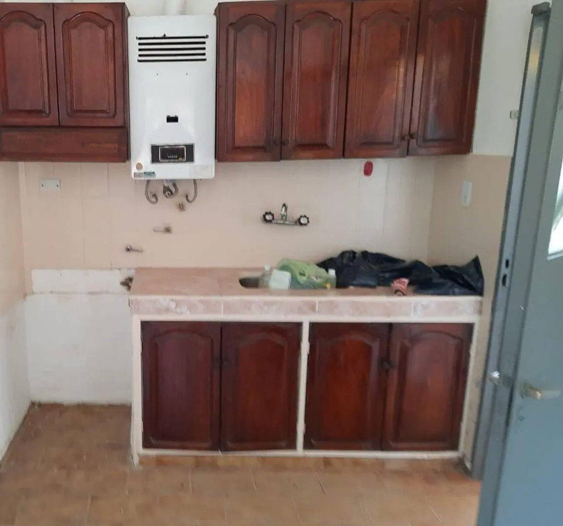 CASA 3 DORMITORIOS CON COCHERA, MARQUES SOBREMONTE 4