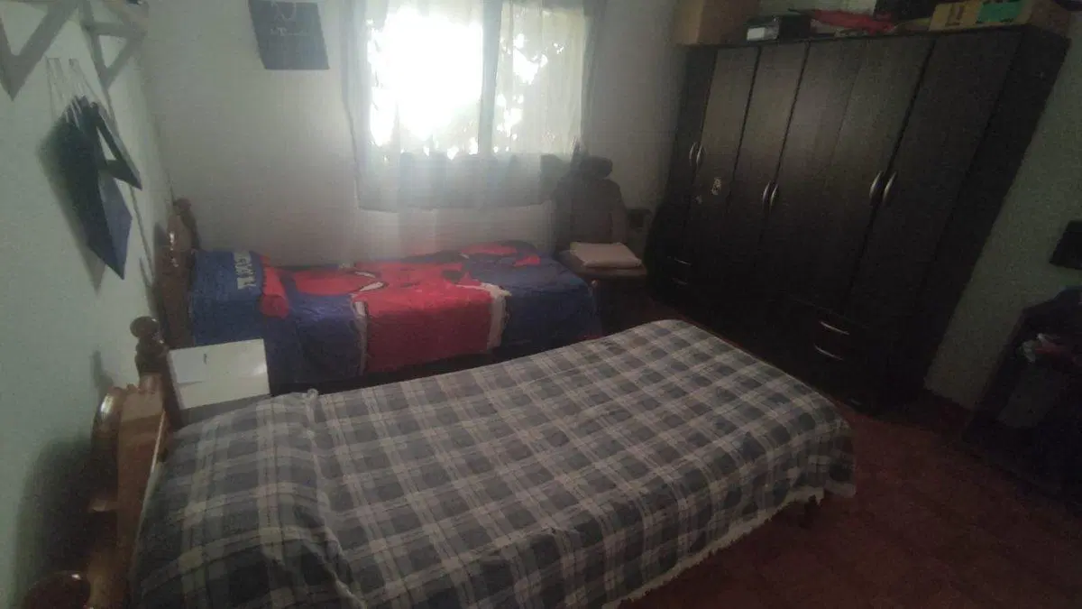 CASA 3 DORMITORIOS CON COCHERA, MARQUES SOBREMONTE 2