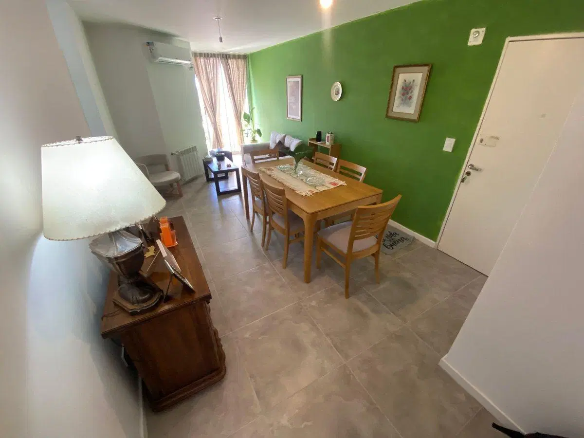 VENDE DEPARTAMENTO 1 DORMITORIO EN COFICO 5