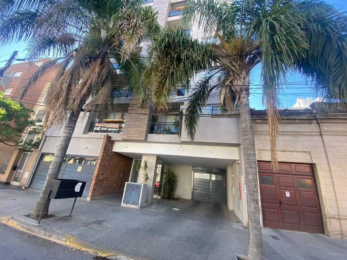 VENDE DEPARTAMENTO 1 DORMITORIO EN COFICO 4