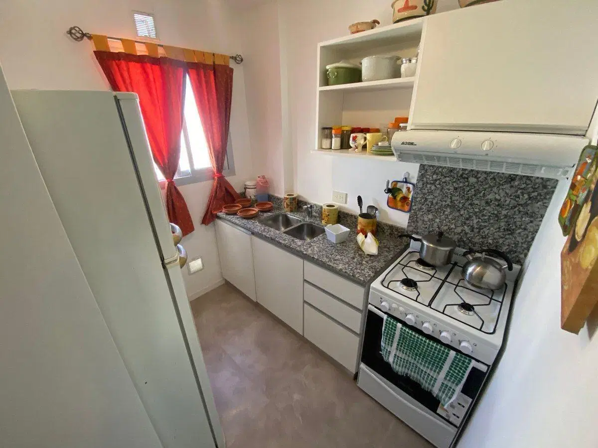 VENDE DEPARTAMENTO 1 DORMITORIO EN COFICO 2