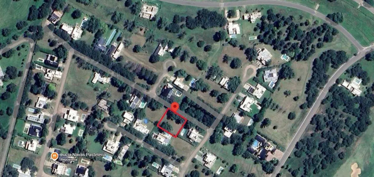 VENTA DE LOTE 814M EN VALLE DEL GOLF MALAGUEÑO 4