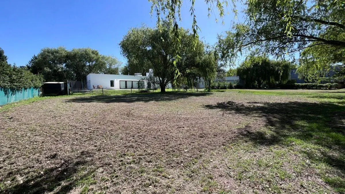 VENTA DE LOTE 814M EN VALLE DEL GOLF MALAGUEÑO 5