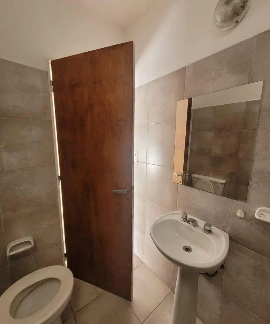 VENTA DEPARTAMENTO 1 DORMITORIO COCHERA B YOFRE 2