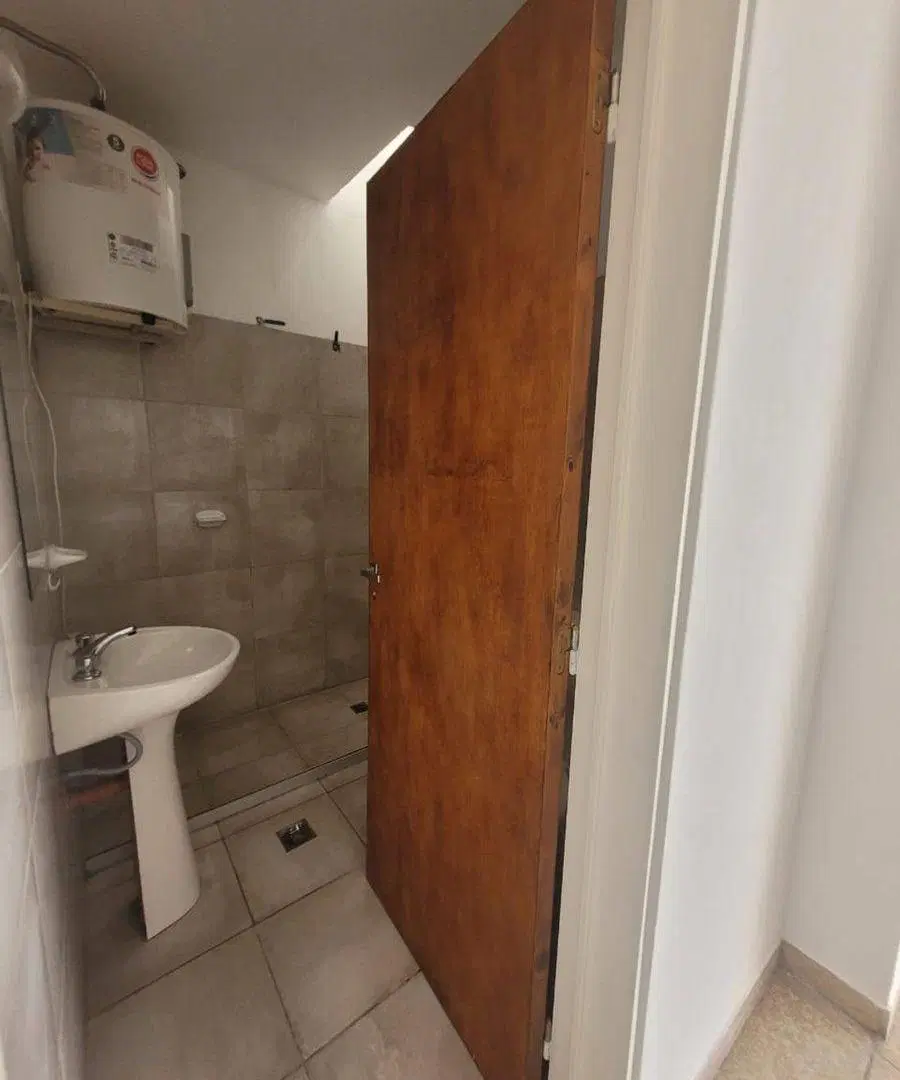 VENTA DEPARTAMENTO 1 DORMITORIO COCHERA B YOFRE 3
